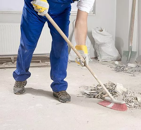 Commercial Cleaning Sharjah